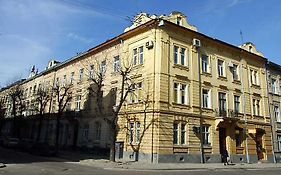 Lviv Of Open Hearts